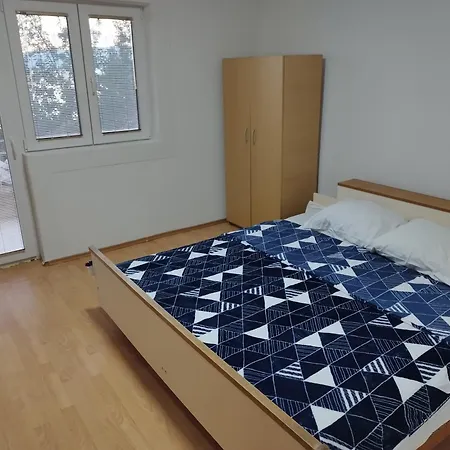 Ohrid Apartment Igor Taseski Kültér fotó