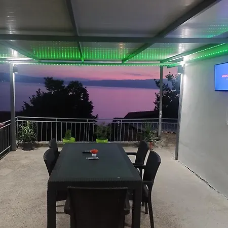 Ohrid Apartment Igor Taseski Exterior photo