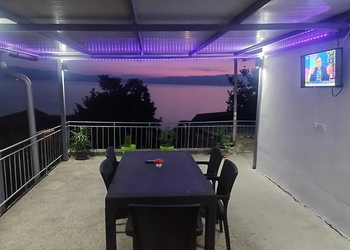 Ohrid apartment JordankaTaseska