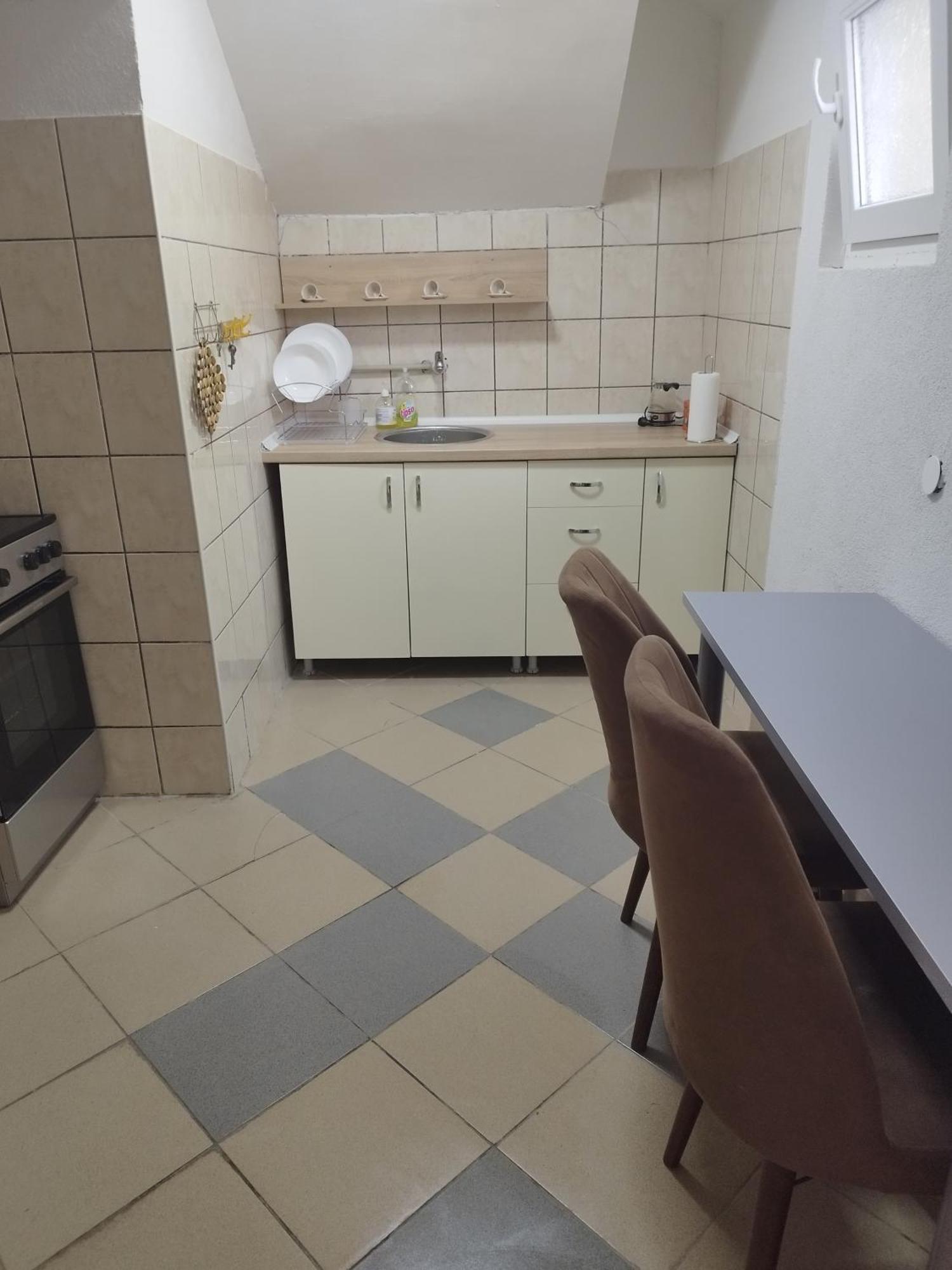 Igor Taseski Apartamento
