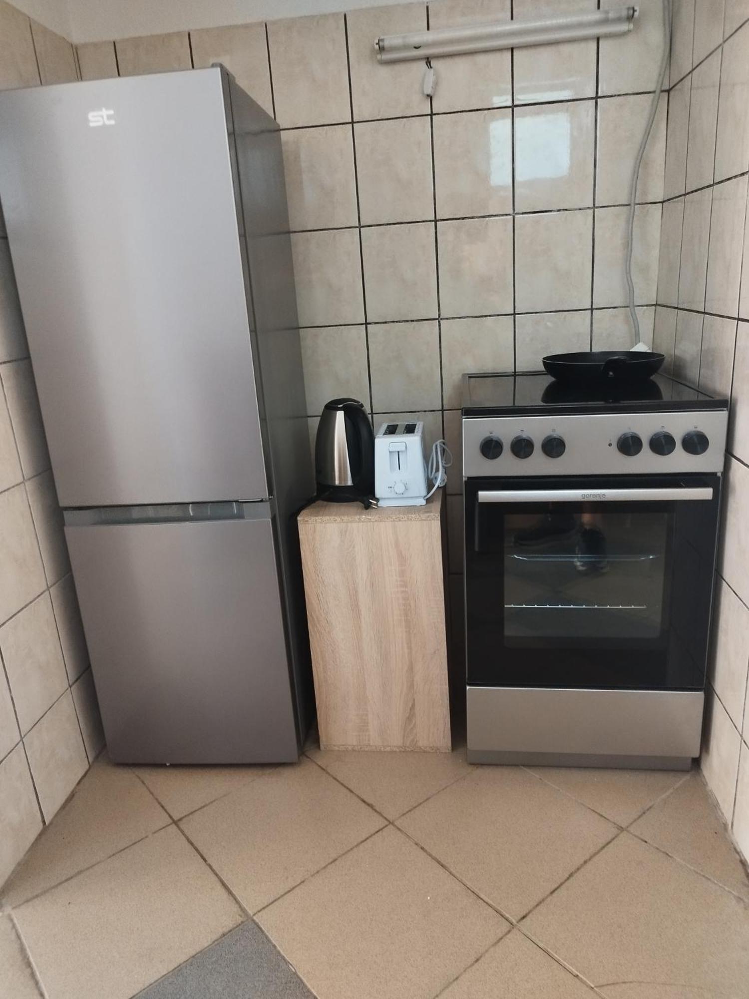Apartamento Igor Taseski