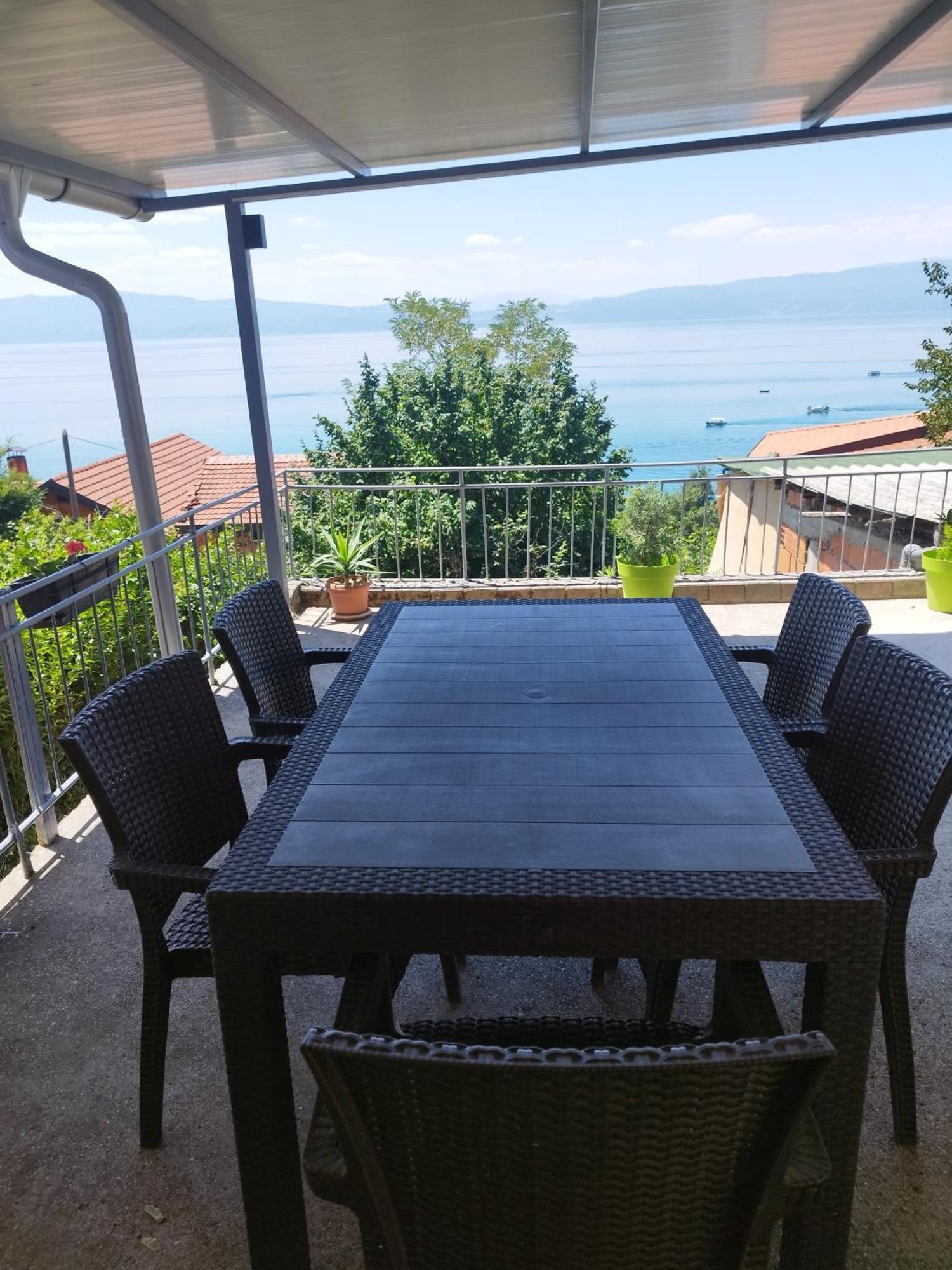 Apartamento Igor Taseski *