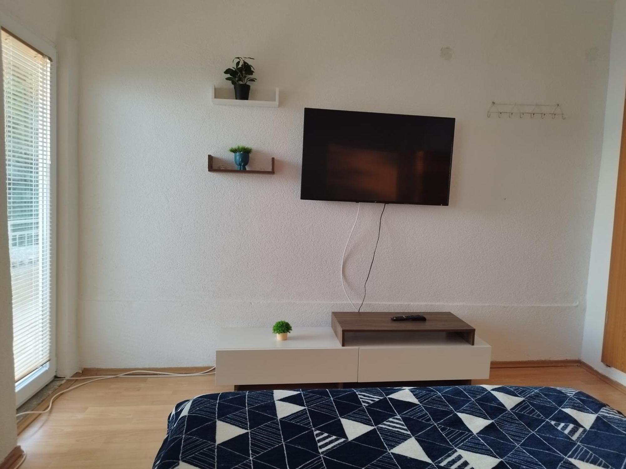 Apartamento Igor Taseski *