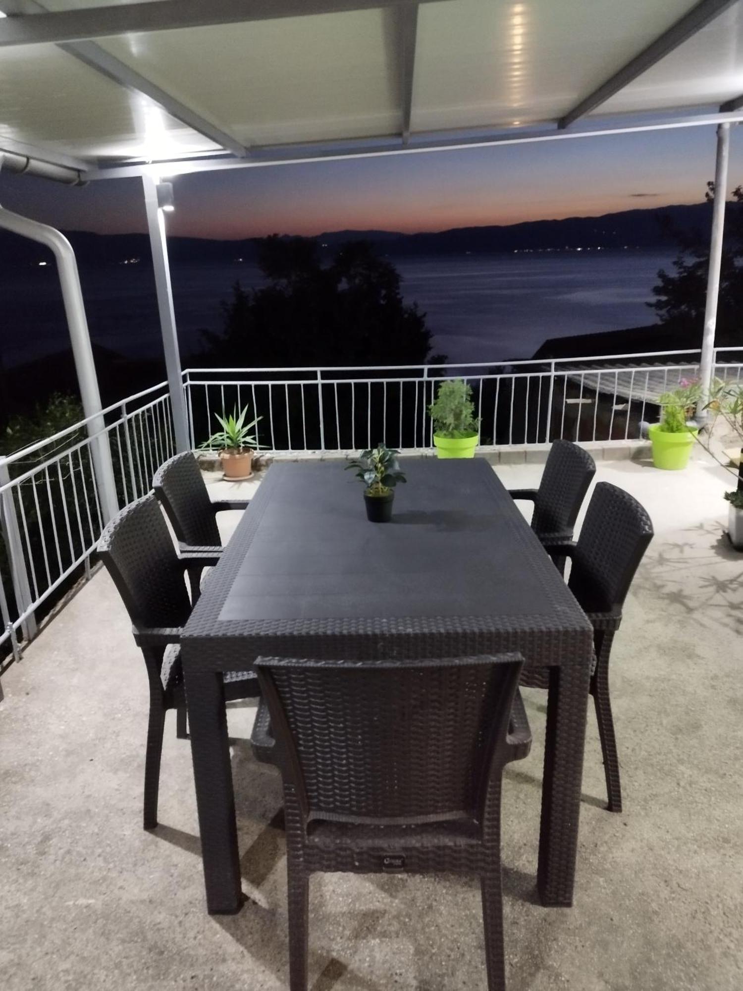 Igor Taseski Apartamento Ohrid