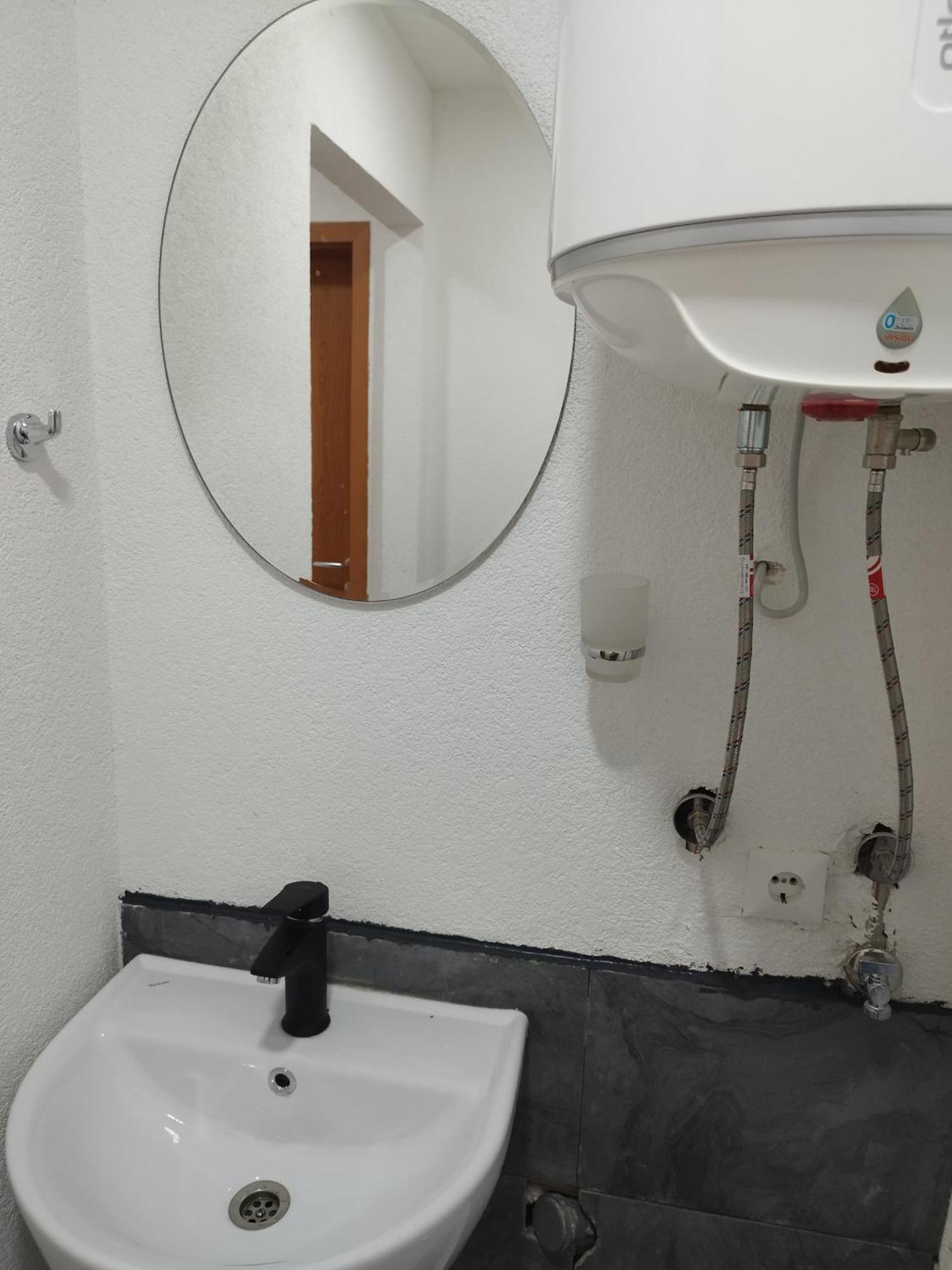 Igor Taseski Apartamento *