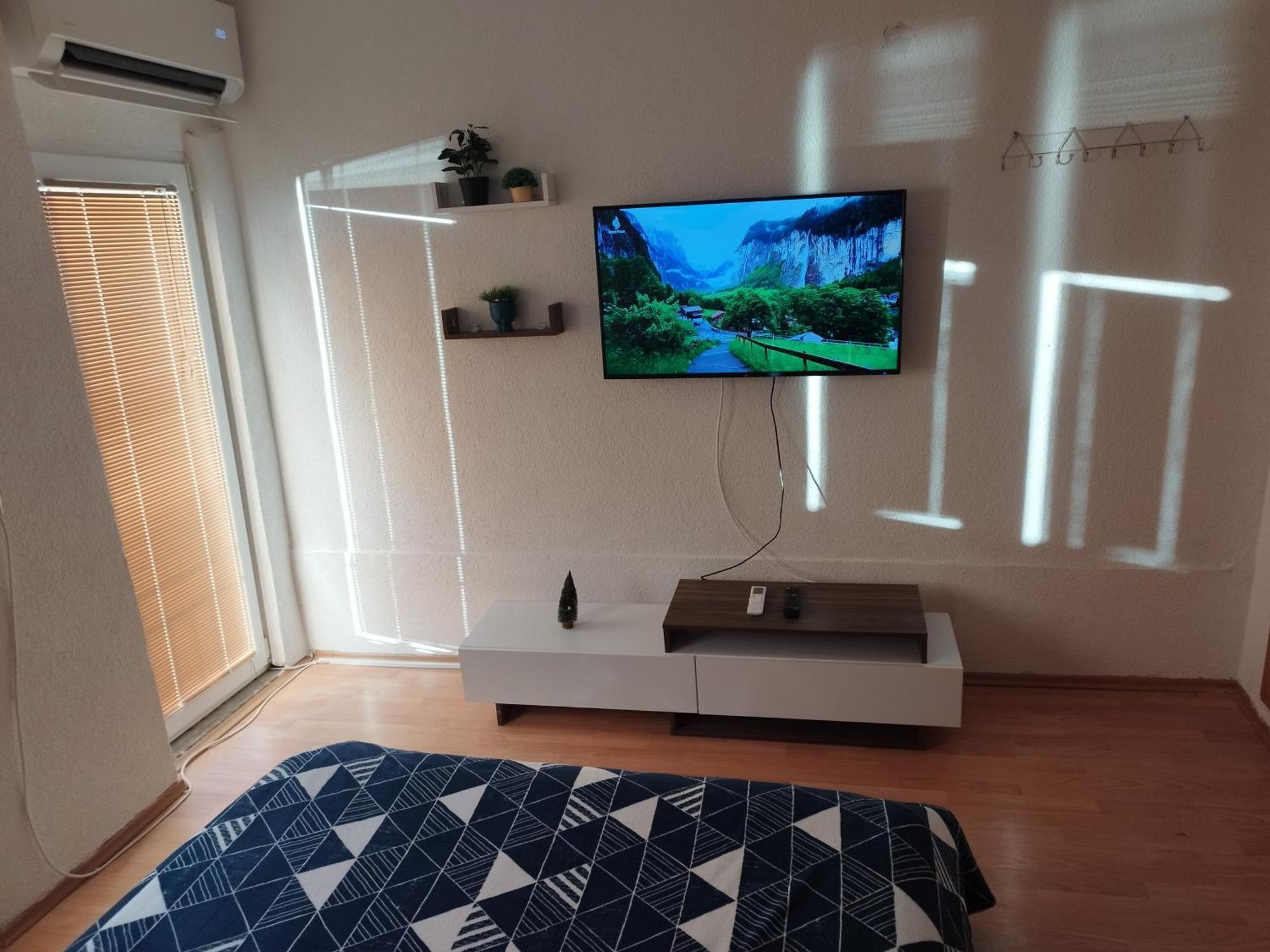Igor Taseski Apartamento *