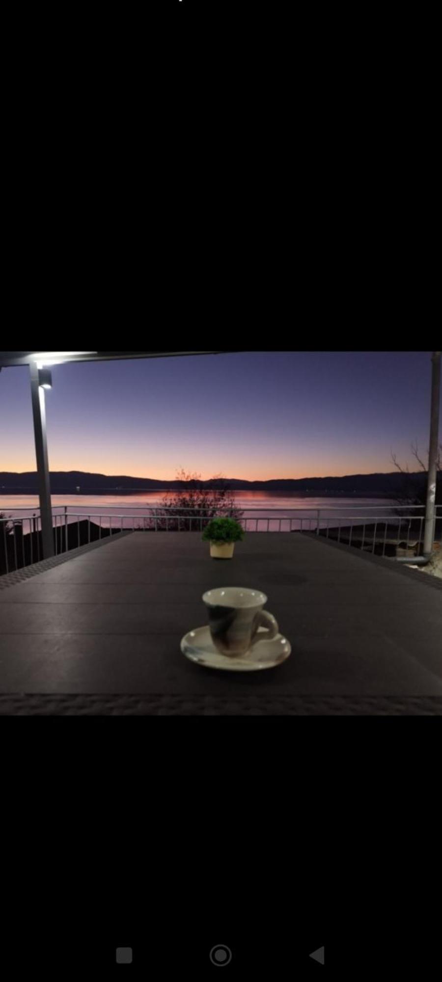 Jordankataseska Apartment Ohrid